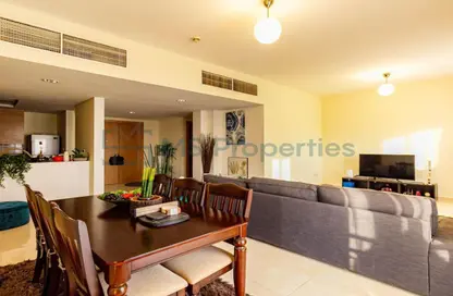 Apartment - 3 Bedrooms - 4 Bathrooms for sale in Milan - Fox Hills - Fox Hills - Lusail