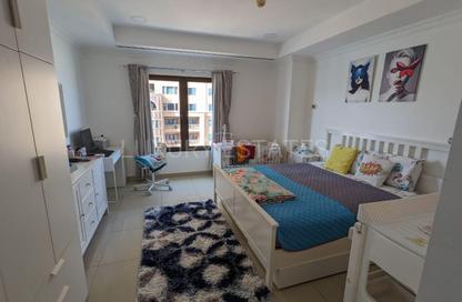 Apartment - 1 - 2 for sale in East Porto Drive - Porto Arabia - The Pearl Island - Doha