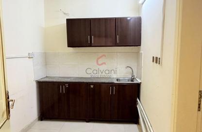 Villa - 1 - 1 for rent in Al Luqta - Doha