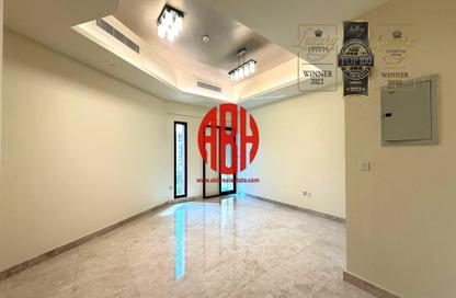 Apartment - 1 - 2 for rent in Naples - Fox Hills - Fox Hills - Lusail