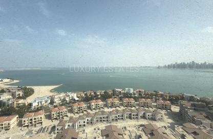 Apartment - Studio - 1 Bathroom for rent in East Porto Drive - Porto Arabia - The Pearl Island - Doha
