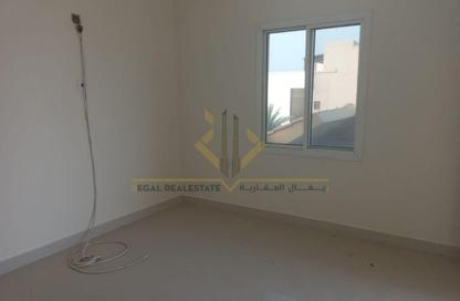 Apartment - Studio - 1 Bathroom for rent in Al Markhiya Street - Al Markhiya - Doha