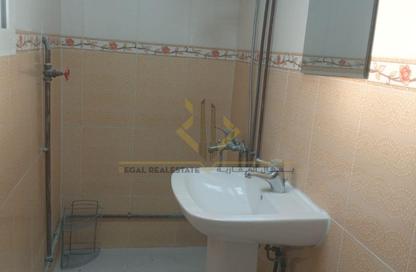 Apartment - Studio - 1 Bathroom for rent in Al Markhiya Street - Al Markhiya - Doha