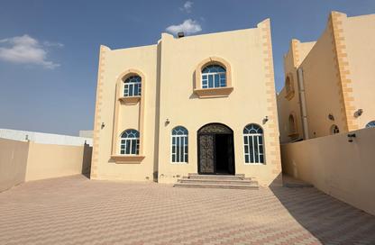 Villa - 7 - 6 for rent in Umm Salal Ali - Doha Villa - 7 - 6 for rent in Umm Salal Ali - Doha