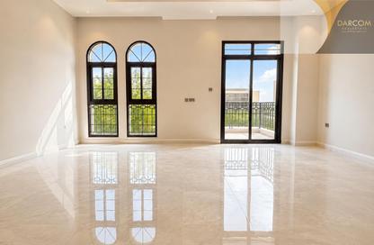 Apartment - 1 Bedroom - 2 Bathrooms for rent in Al Tarfa Residences - Fox Hills - Lusail
