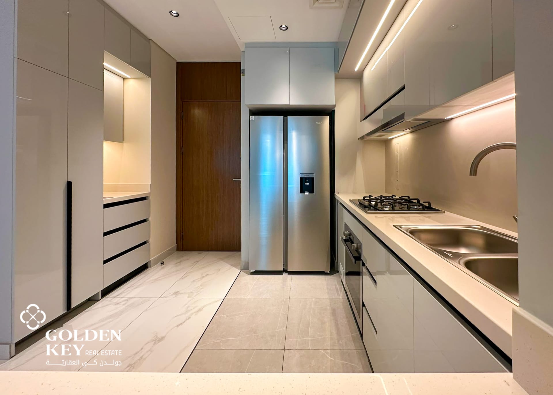 Bills Included | Furnished 2 Bedroom in Lusail