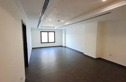 شقة - غرفة نوم - 2 حمامات للايجار في طريق بورتو الشرقي - بورتو أرابيا - جزيرة اللؤلؤة - الدوحة