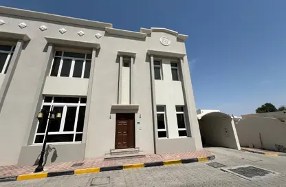 Villa - 6 Bedrooms - 3 Bathrooms for sale in Umm Al Amad - Umm Al Amad - Al Shamal
