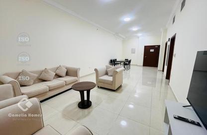 Apartment - 1 - 2 for rent in Al Sadd Road - Al Sadd - Doha Apartment - 1 - 2 for rent in Al Sadd Road - Al Sadd - Doha