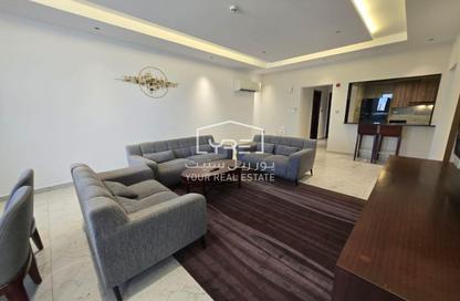 Apartment - 2 Bedrooms - 2 Bathrooms for rent in Al Mansoura - Al Mansoura - Doha