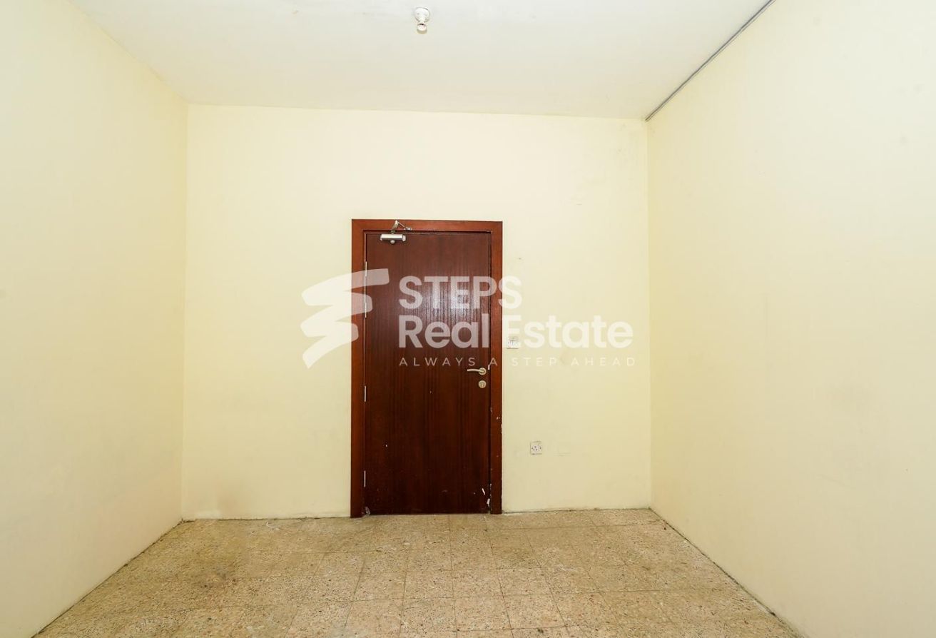 Brand New 92 Labour Accommodation with AC