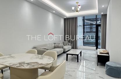 Apartment - 2 - 3 for rent in Lusail Residence - Marina District - Lusail Apartment - 2 - 3 for rent in Lusail Residence - Marina District - Lusail