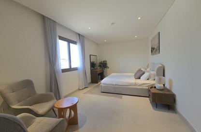 Compound - 3 - 4 for rent in Al Reem Garden Compound - Muaither North - Muaither Area - Doha