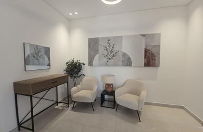 Compound - 3 - 4 for rent in Al Reem Garden Compound - Muaither North - Muaither Area - Doha