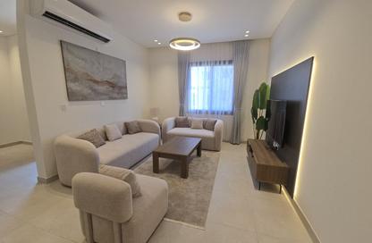 مجمع سكني - 3 - 4 للايجار في الريم جاردن - شمال مويثر - منطقة مويثر - الدوحة مجمع سكني - 3 - 4 للايجار في الريم جاردن - شمال مويثر - منطقة مويثر - الدوحة
