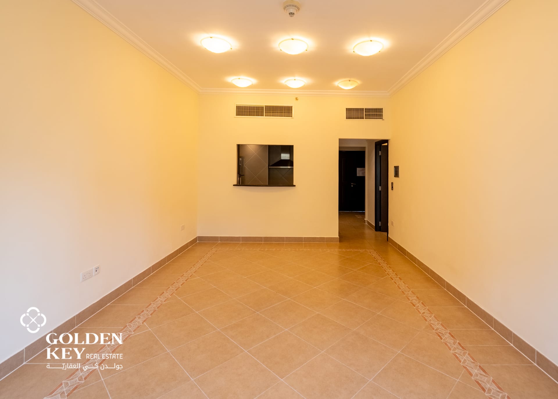 Cooling Included | Spacious 1 Bedroom | No Commission
