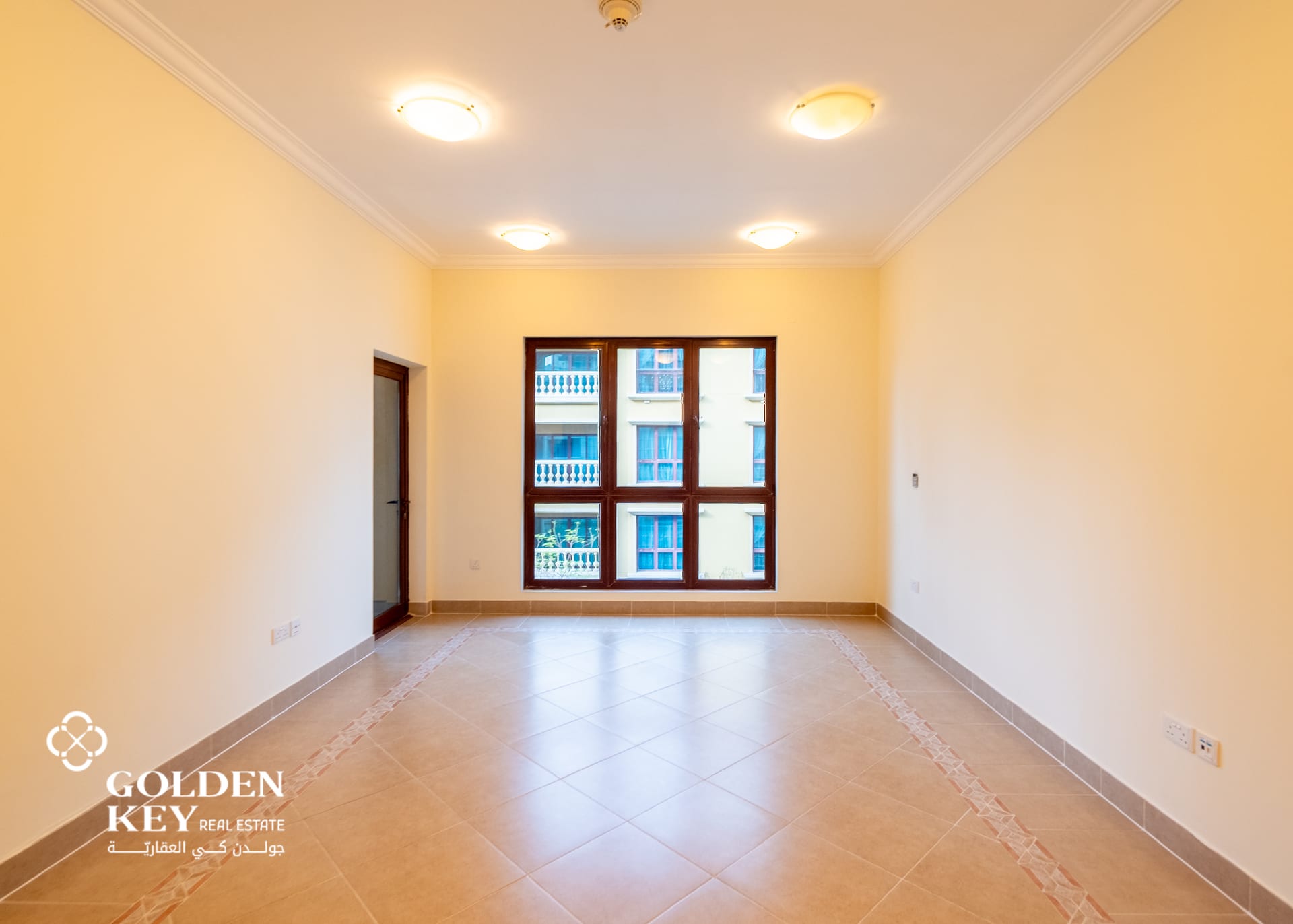 Cooling Included | Spacious 1 Bedroom | No Commission