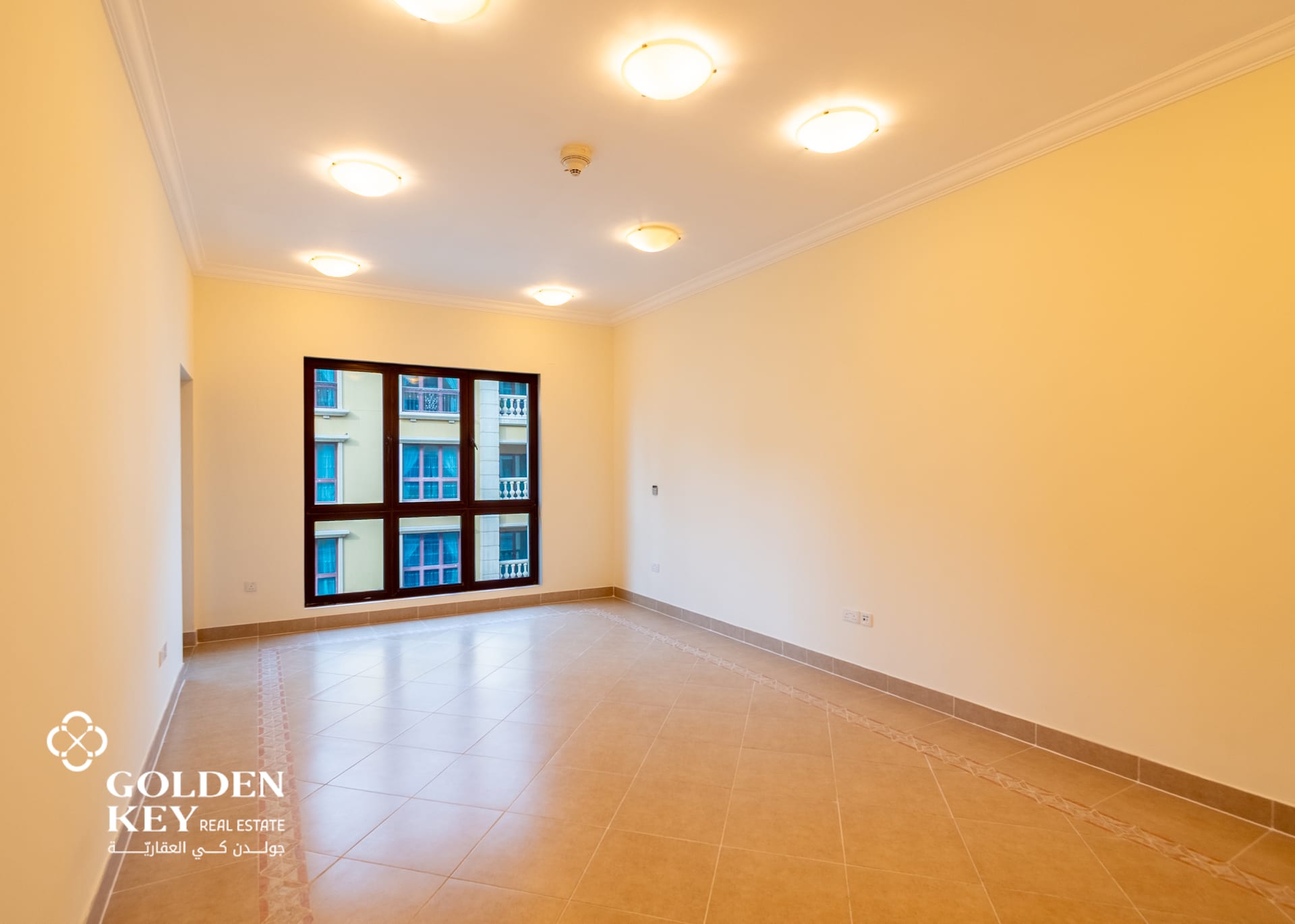 Cooling Included | Spacious 1 Bedroom | No Commission