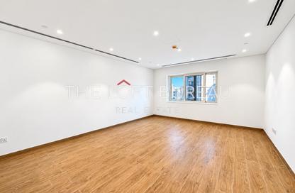 Apartment - 1 - 1 for sale in Fox Hills A13 - Fox Hills - Lusail