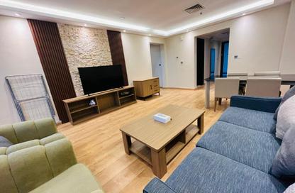 Apartment - 1 Bedroom - 2 Bathrooms for rent in Musheireb Apartments - Musheireb - Doha