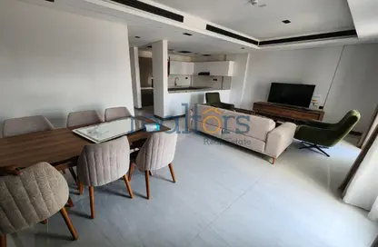 Apartment - 2 Bedrooms - 2 Bathrooms for rent in Al Waab Street - Al Waab - Doha