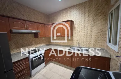 Apartment - 2 Bedrooms - 2 Bathrooms for rent in Bin Omran - Fereej Bin Omran - Doha