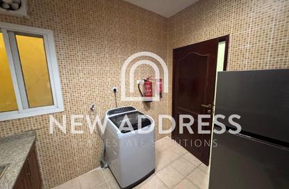 Apartment - 2 Bedrooms - 2 Bathrooms for rent in Bin Omran - Fereej Bin Omran - Doha Apartment - 2 Bedrooms - 2 Bathrooms for rent in Bin Omran - Fereej Bin Omran - Doha