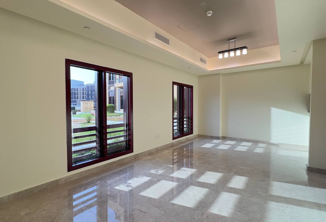 Affordable 1BHK SF|Bills Incld|Lusail, Fox Hills