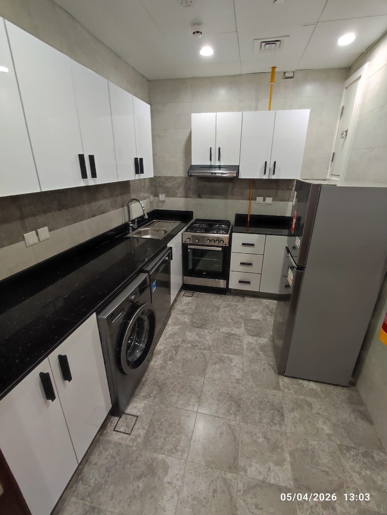 Big size 2 BHK I FF I Including I Foxhill boulevar thumbnail 5