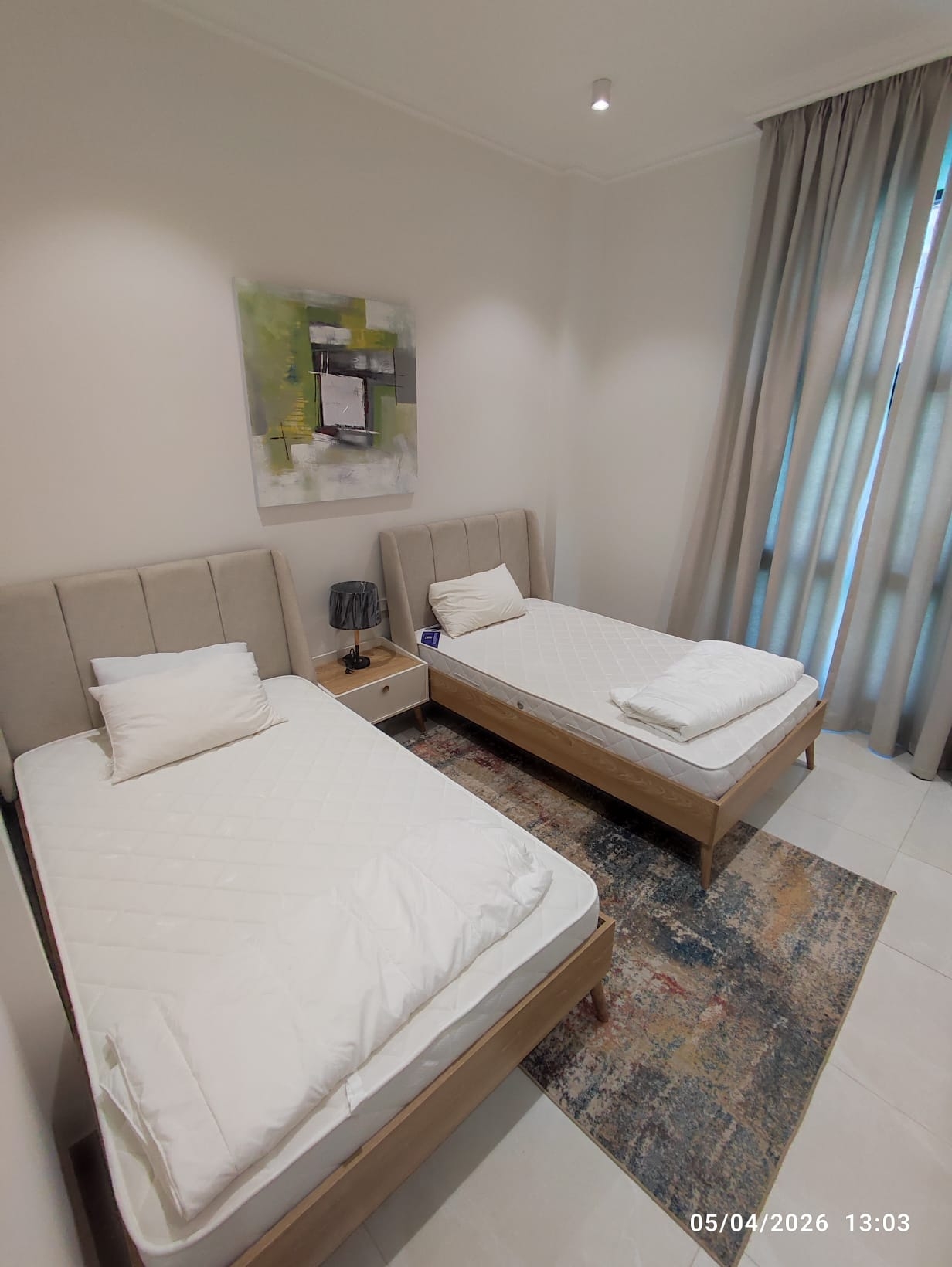 Big size 2 BHK I FF I Including I Foxhill boulevar thumbnail 8