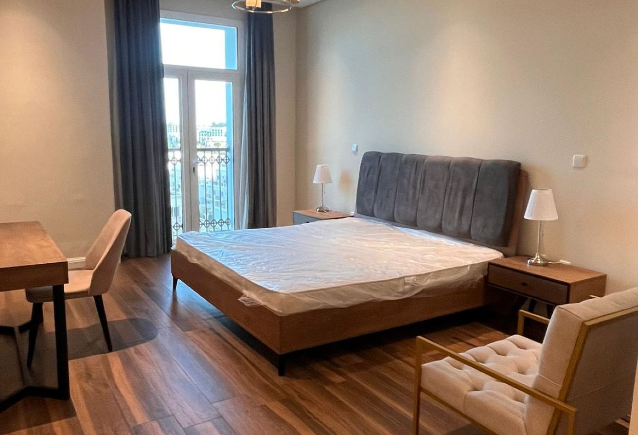 Spacious 3 Bed + Maid in Floresta Gardens | 40% DP thumbnail 20