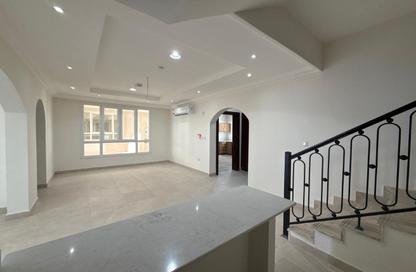 Villa - 3 Bedrooms - 4 Bathrooms for rent in Ain Khaled Villas - Ain Khaled - Doha
