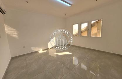 Penthouse - 1 Bedroom - 1 Bathroom for rent in Ain Khaled Villas - Ain Khaled - Doha