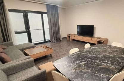 Apartment - 2 Bedrooms - 2 Bathrooms for rent in Al Mansoura - Al Mansoura - Doha