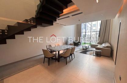 Duplex - 2 Bedrooms - 3 Bathrooms for sale in La Plage South - La Plage - The Pearl Island - Doha