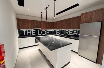 Duplex - 2 Bedrooms - 3 Bathrooms for sale in La Plage South - La Plage - The Pearl Island - Doha