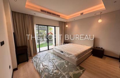 Duplex - 2 Bedrooms - 3 Bathrooms for sale in La Plage South - La Plage - The Pearl Island - Doha