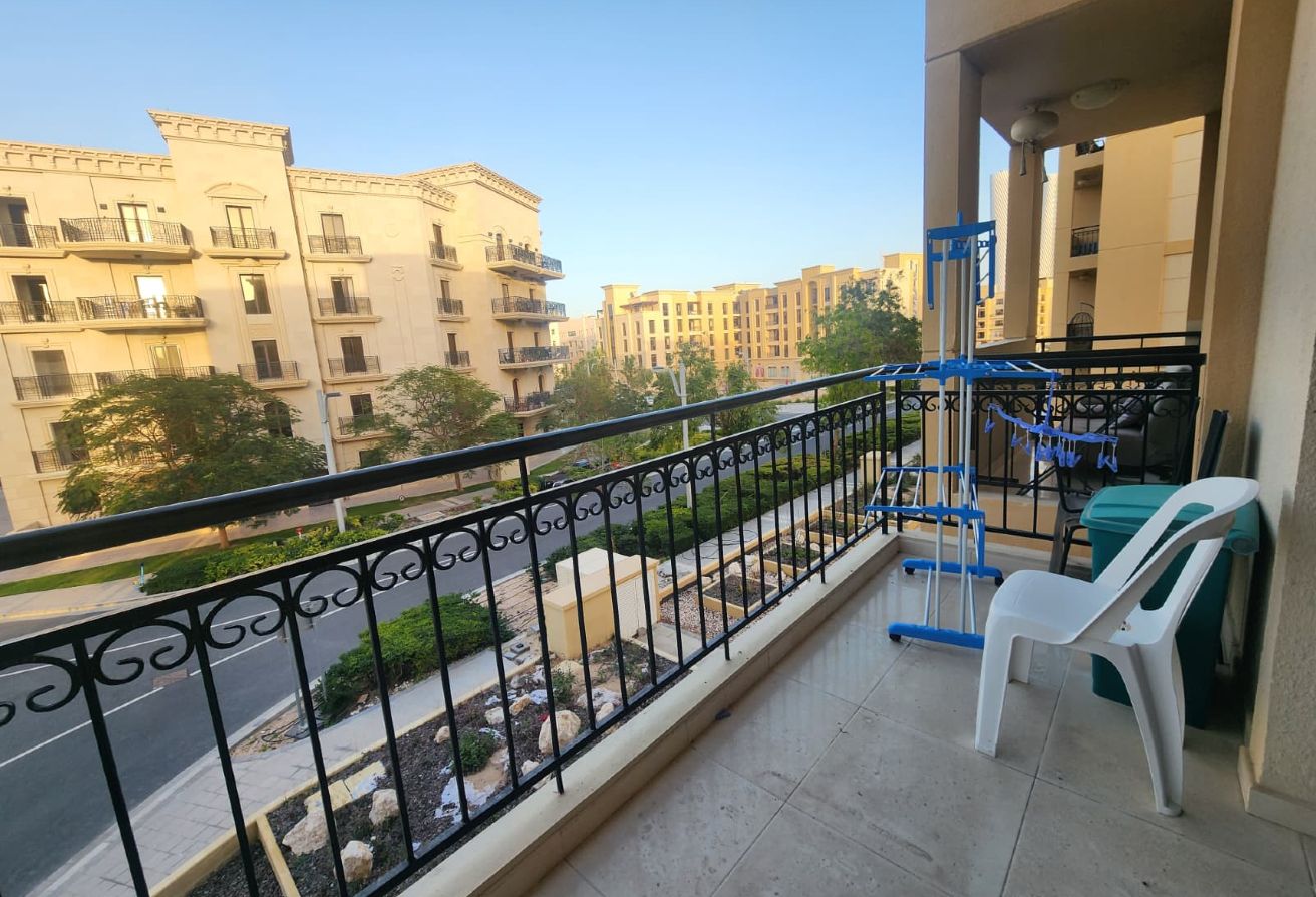 Bills Included | Move-in Ready Studio | Foxhills