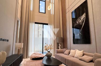 Villa - 5 Bedrooms - 7 Bathrooms for sale in The Grid II - Al Kheesa - Umm Salal Mohammed