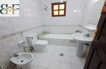 شقة - 2 غرف نوم - 2 حمامات للايجار في المنصورة - المنصورة - الدوحة