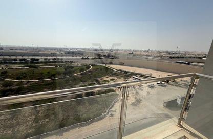 Apartment - 2 Bedrooms - 3 Bathrooms for rent in Al Erkyah City - Lusail