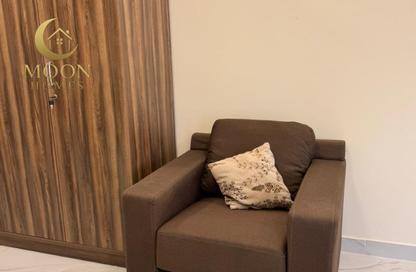 Apartment - 1 Bedroom - 2 Bathrooms for rent in Musheireb Apartments - Musheireb - Doha Apartment - 1 Bedroom - 2 Bathrooms for rent in Musheireb Apartments - Musheireb - Doha