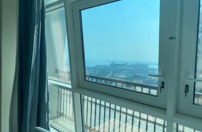 Apartment - 3 Bedrooms - 4 Bathrooms for rent in Floresta Gardens - Floresta Gardens - The Pearl Island - Doha