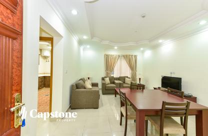 Apartment - 2 Bedrooms - 2 Bathrooms for rent in T Block - Al Manara Street - Al Sadd - Doha Apartment - 2 Bedrooms - 2 Bathrooms for rent in T Block - Al Manara Street - Al Sadd - Doha