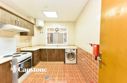 Apartment - 2 Bedrooms - 2 Bathrooms for rent in T Block - Al Manara Street - Al Sadd - Doha Apartment - 2 Bedrooms - 2 Bathrooms for rent in T Block - Al Manara Street - Al Sadd - Doha
