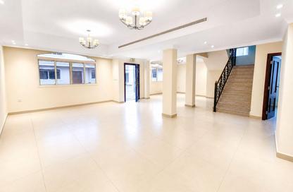 Villa - 4 Bedrooms - 4 Bathrooms for rent in Souk Al gharaffa - Al Gharrafa - Doha