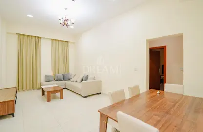 Apartment - 2 Bedrooms - 2 Bathrooms for rent in Al Muntazah Street - Al Muntazah - Doha