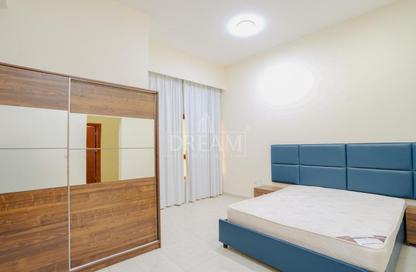 Apartment - 2 Bedrooms - 2 Bathrooms for rent in Al Muntazah Street - Al Muntazah - Doha