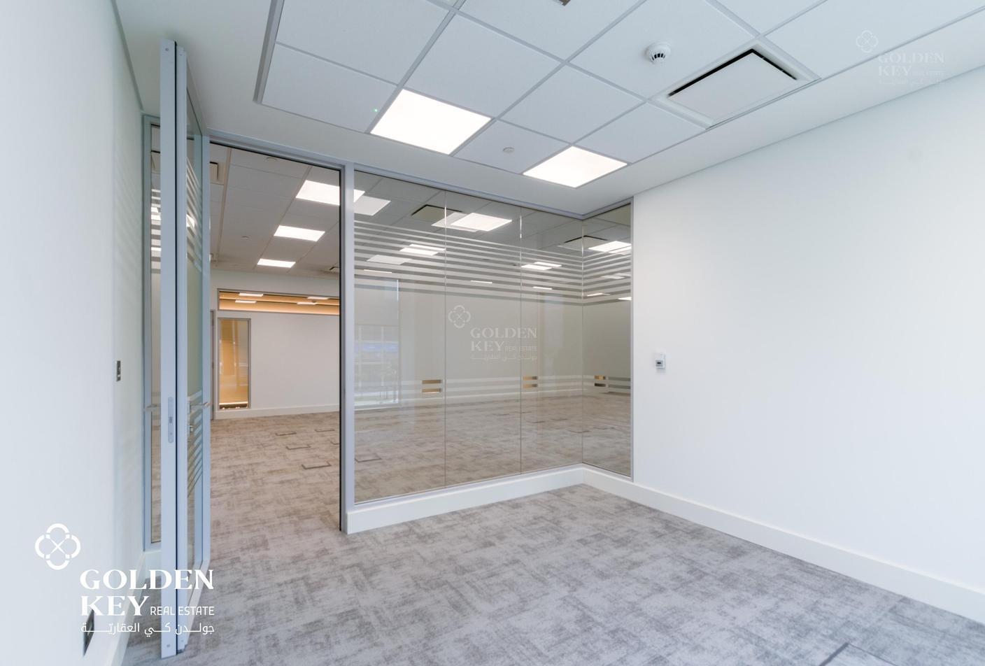 +2 Months Grace | Premium Tower | The Pearl