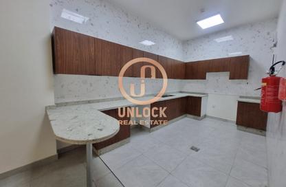 Apartment - 3 Bedrooms - 3 Bathrooms for rent in Doha Gardens - Al Waab - Al Waab - Doha
